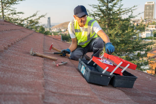 Siding Removal and Disposal in Fruitland, ID